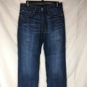 Levi 514 30x30 Men's Jeans
